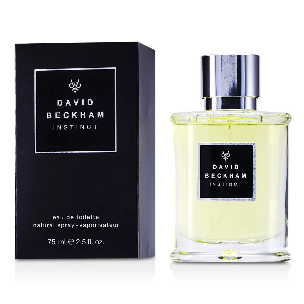 Eau De Toilette Spray 75ml/2.5oz Z829030