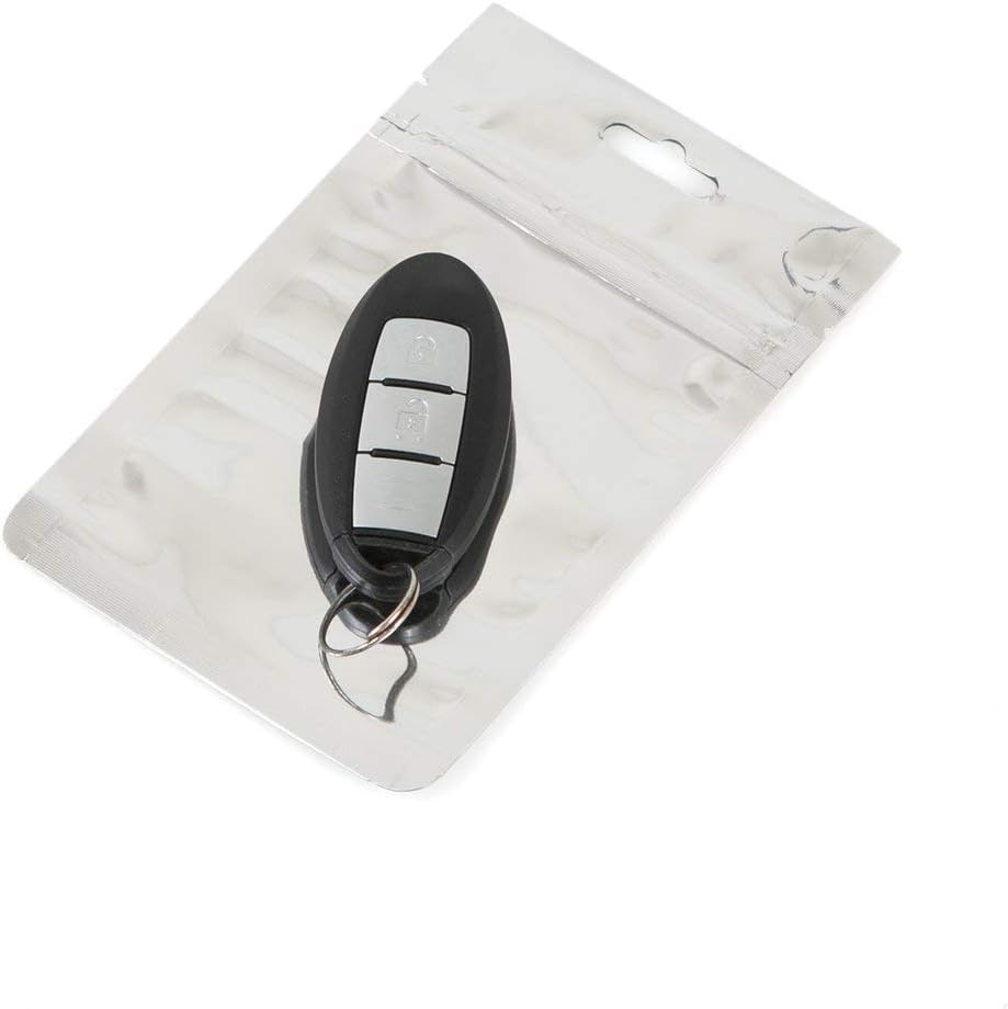 KeyLock Car Combination Lock Box Pack of 2 N200958