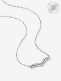 Wishbone Necklace X84411