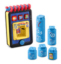 Handy Dandy Clue Tracker T833