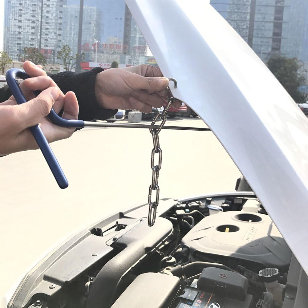 Paintless Dent Repair Kit P9500