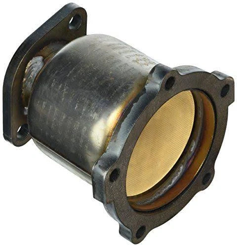 Catalytic Converter U643