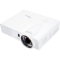 Portable 3D WXGA 720p DLP Projector with Speaker, 3000 lumens W70499