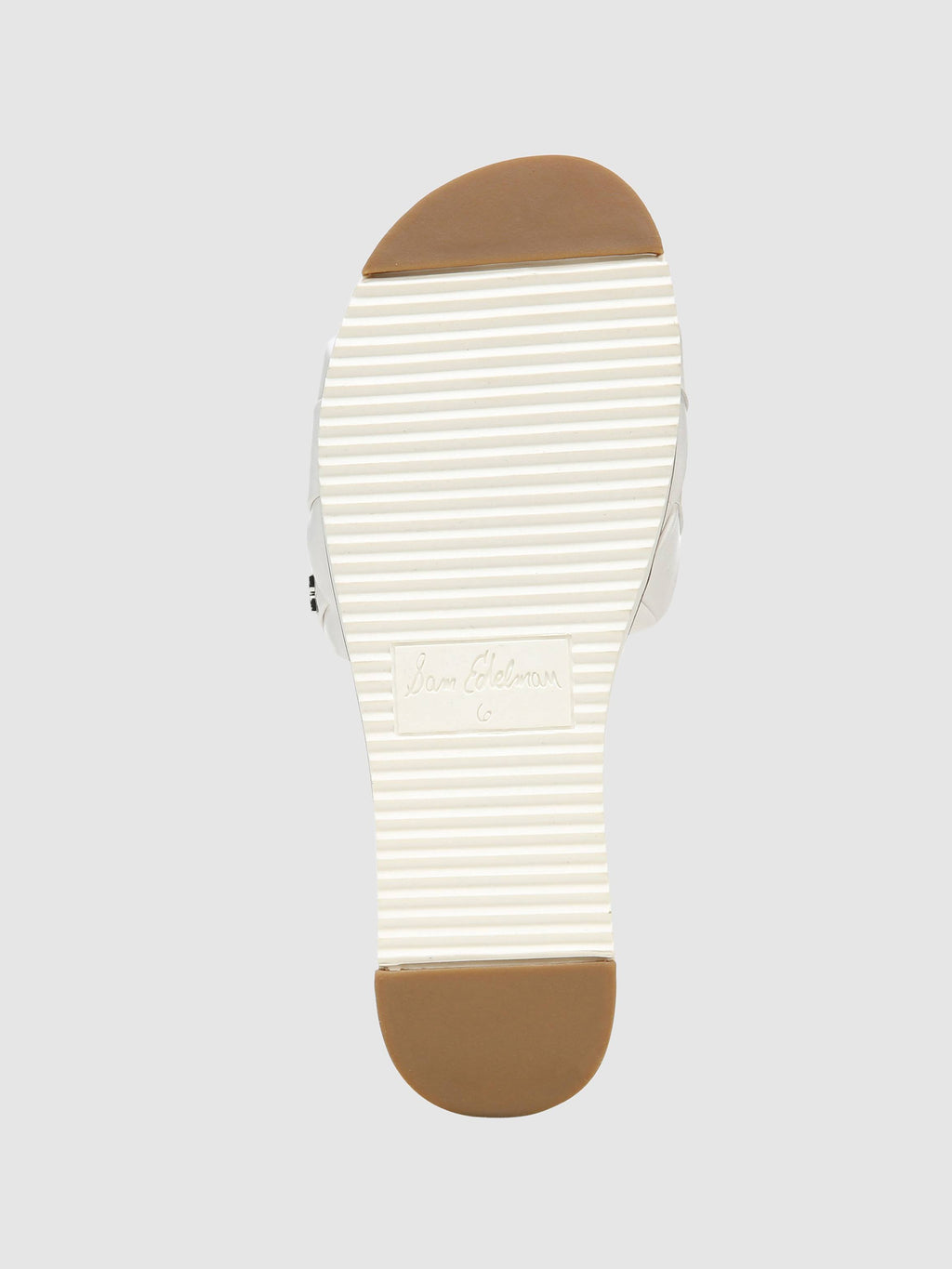 White Slide M9474