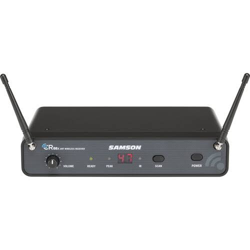 Handheld Wireless Microphone B982