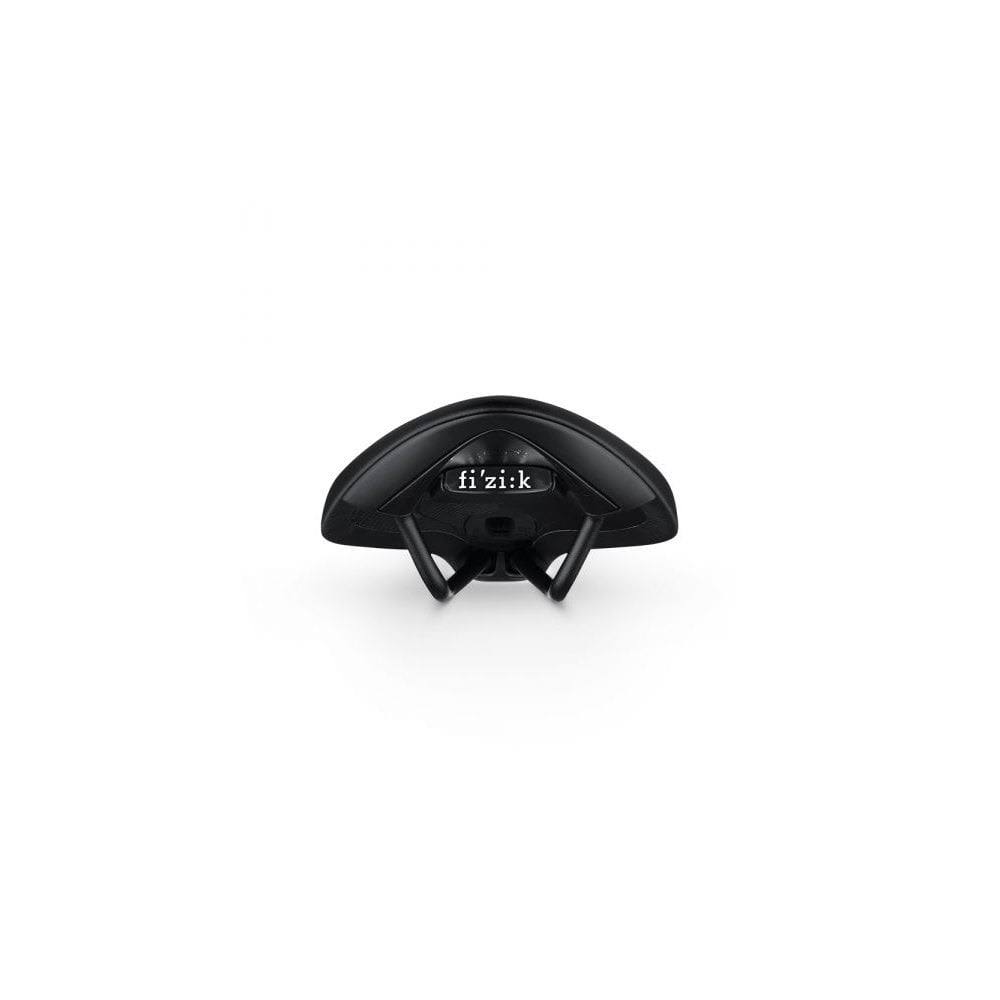 Black Saddle P176958