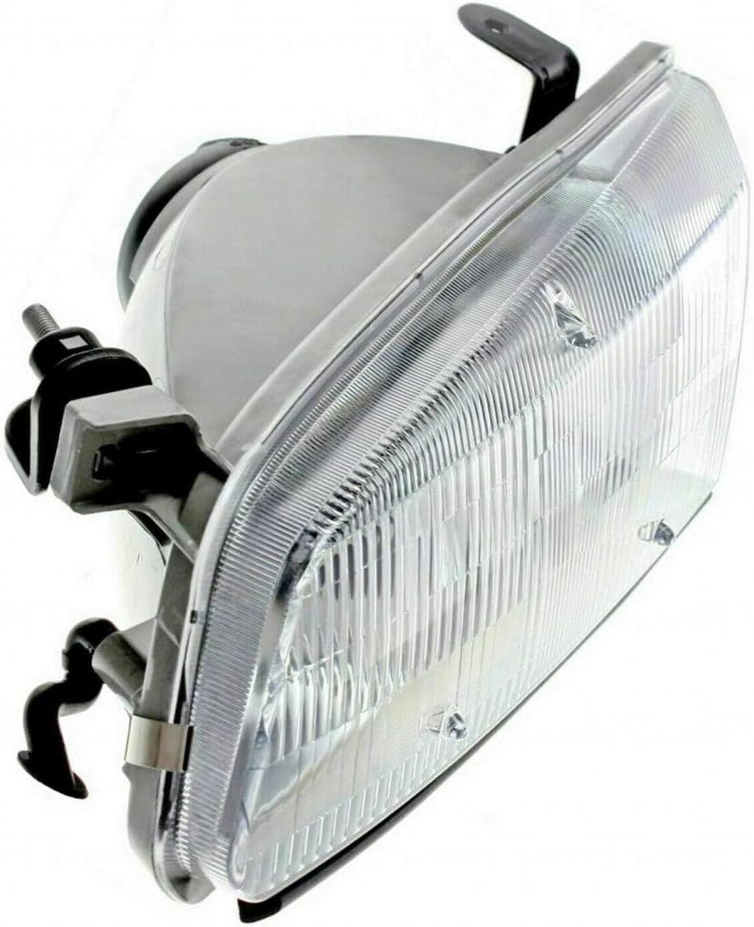 Pair Head Lights for Toyota Camry R81448
