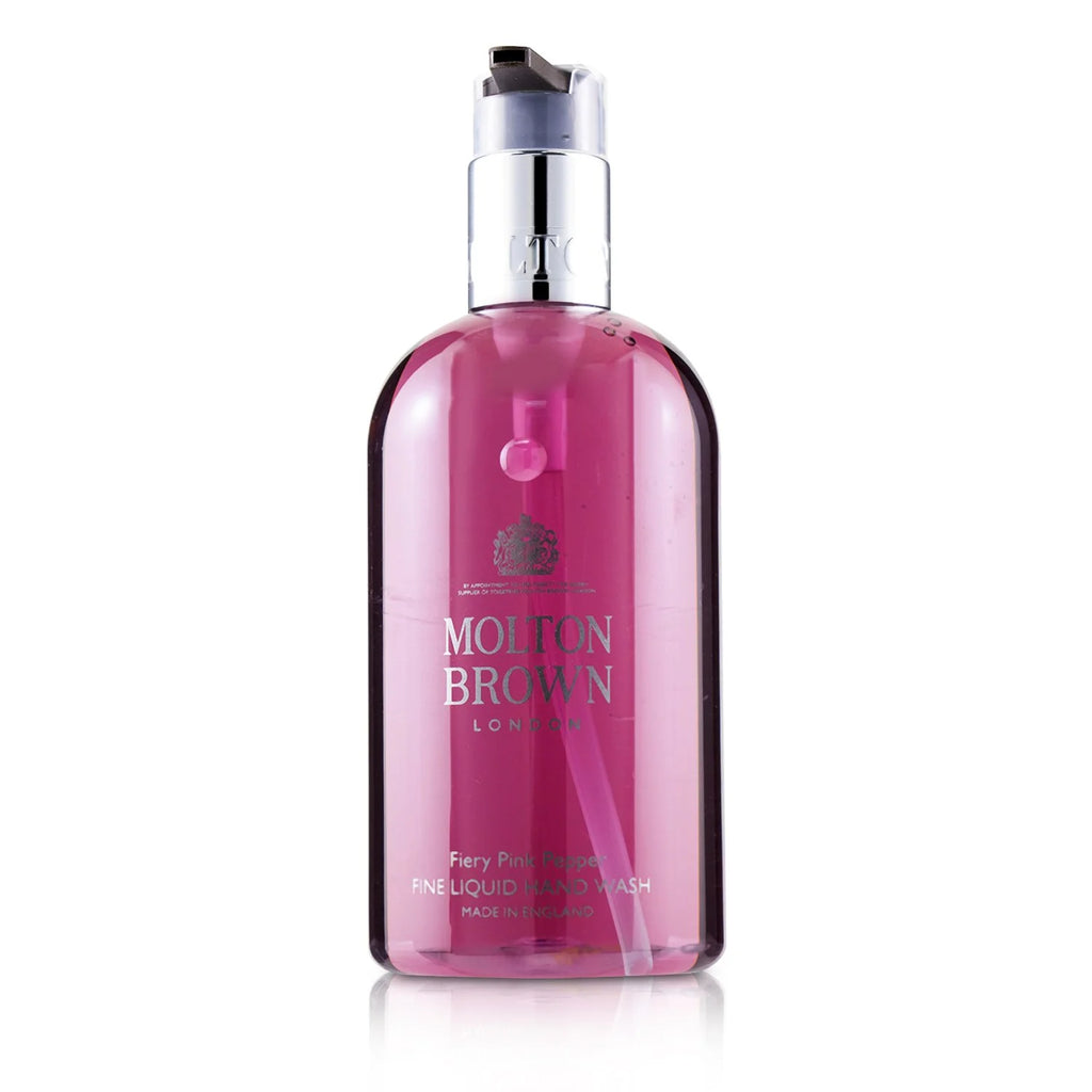 Fiery Pink Pepper Fine Liquid Hand Wash 300ml E5315