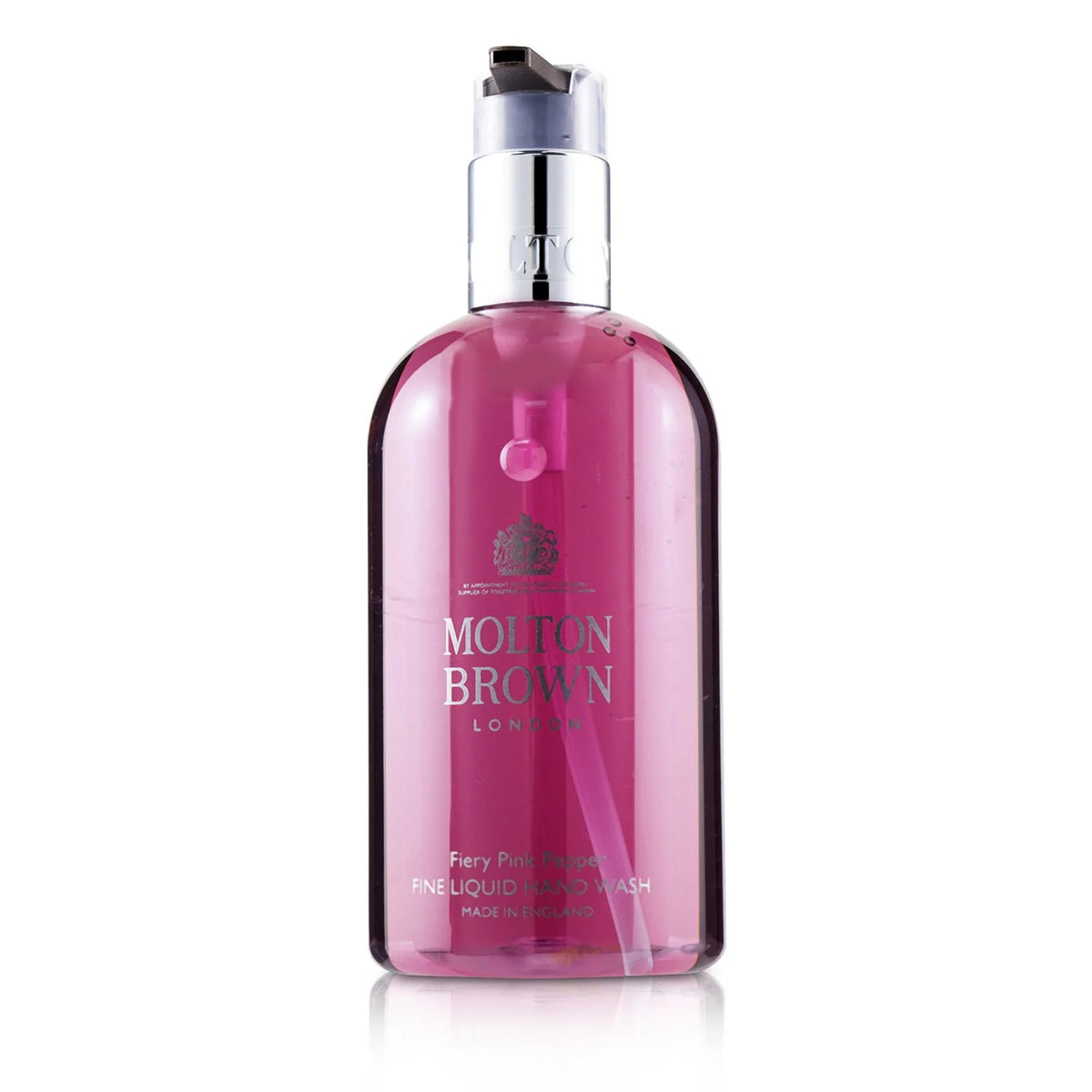 Fiery Pink Pepper Fine Liquid Hand Wash 300ml E5315