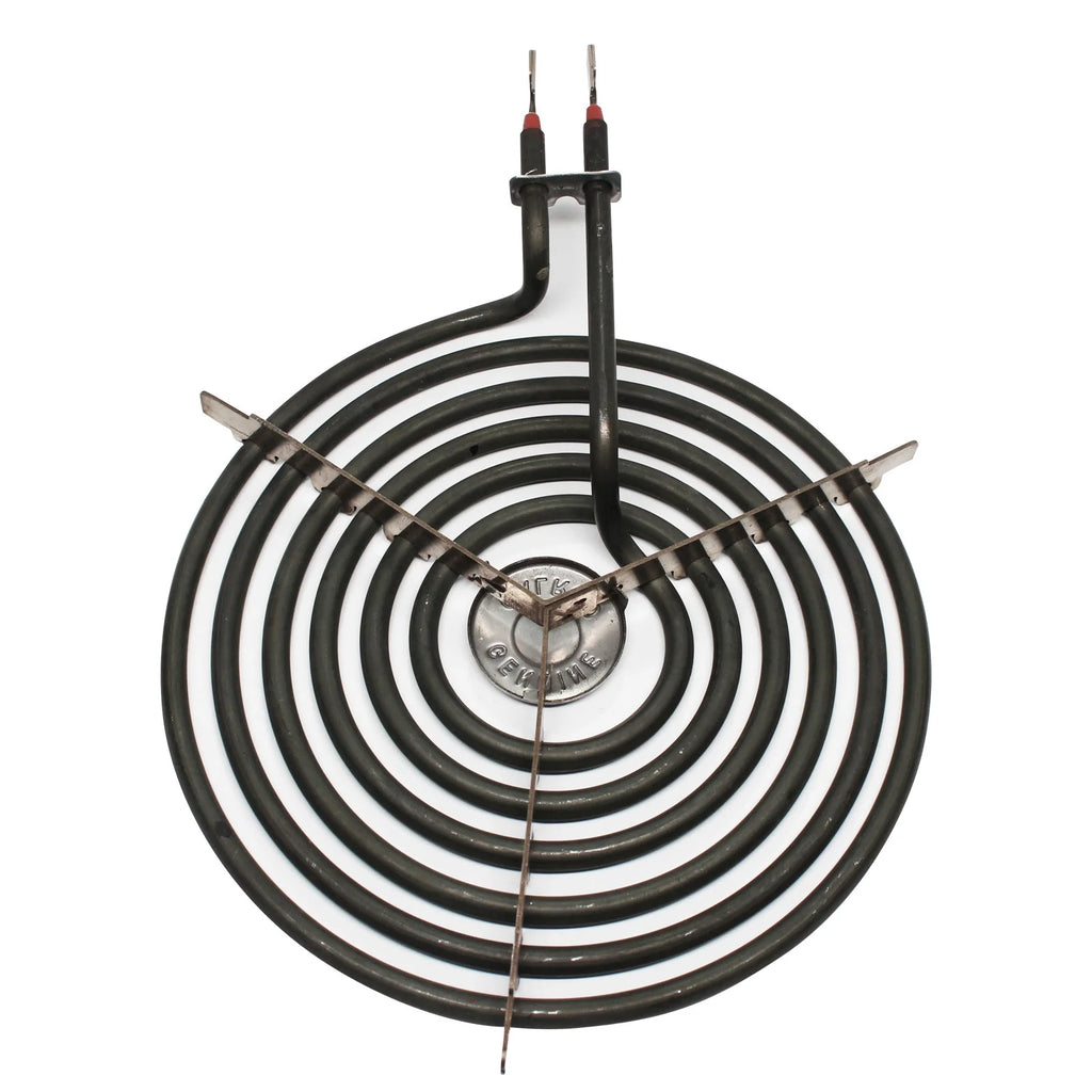 2-Pack 8 inch 6 Turns Surface Burner Element I721