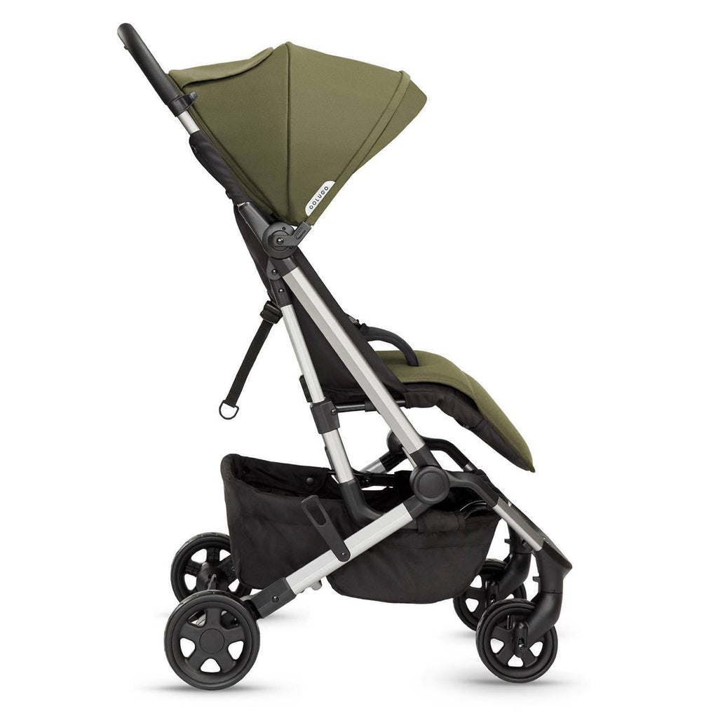 Compact Stroller in Olive I39255
