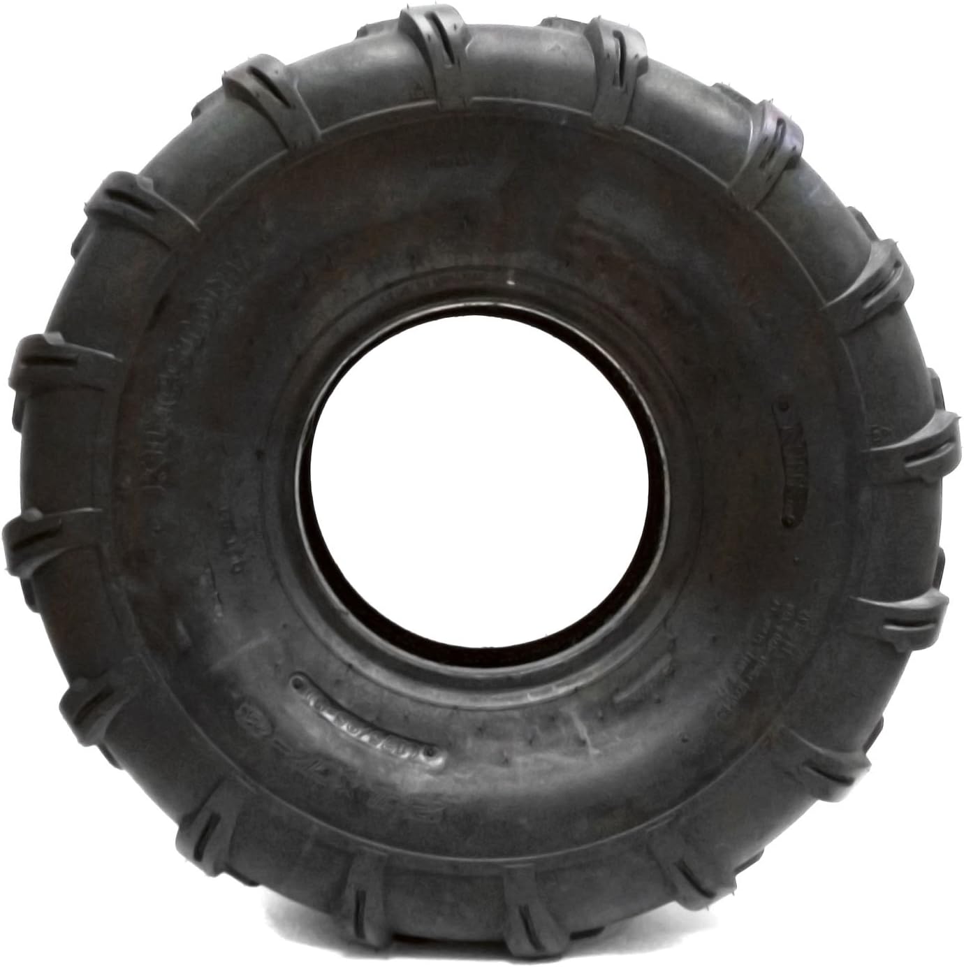Set of 2 ATV Tubeless Tire 19x7-8 K5531