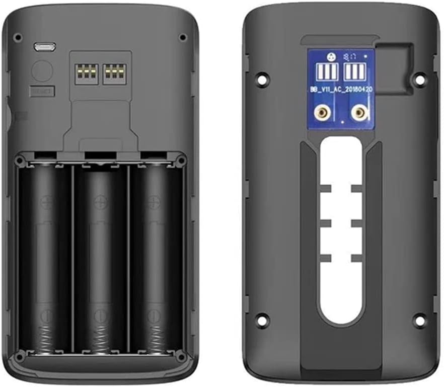 HD Voice Security Camera R4251