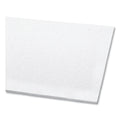 White Square Ceiling Tiles 16/Carton M33052