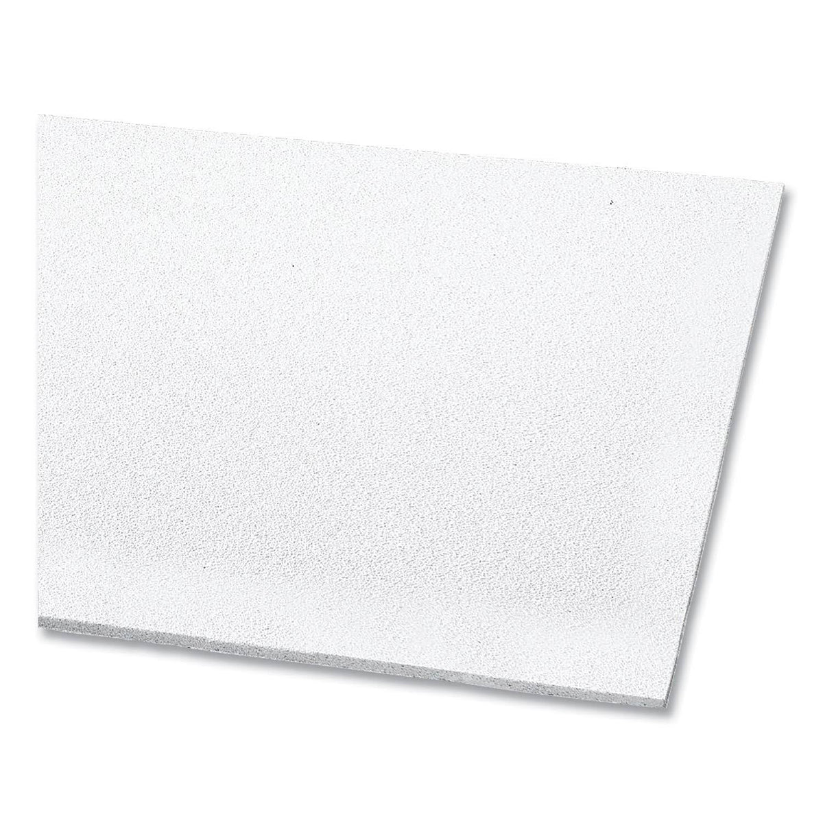White Square Ceiling Tiles 16/Carton M33052