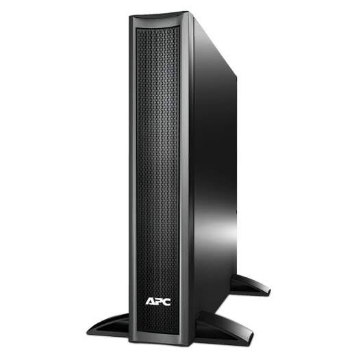 External Battery Pack Rack-Tower W257