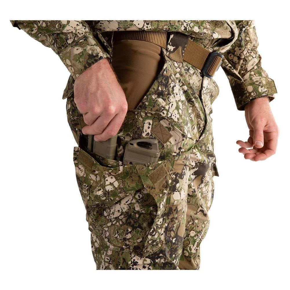 TDU Mens Pant Terrain E8131