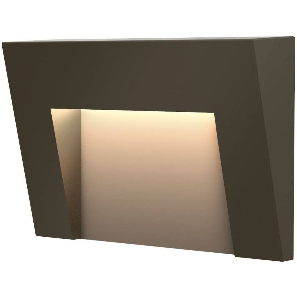 Bronze LED Landscape Taper B471