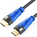 75 Feet HDMI Cable with Signal Booster, Pack of 2 U3559