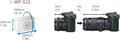 Waterproof Case for DSLR Camera B564998