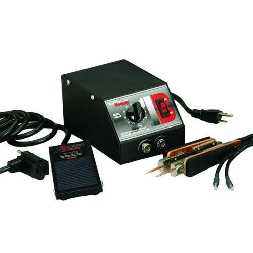 Tweezer-Style Soldering System, 250W O3862