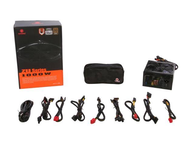 ATX12V & EPS12V Power Supply Y2866