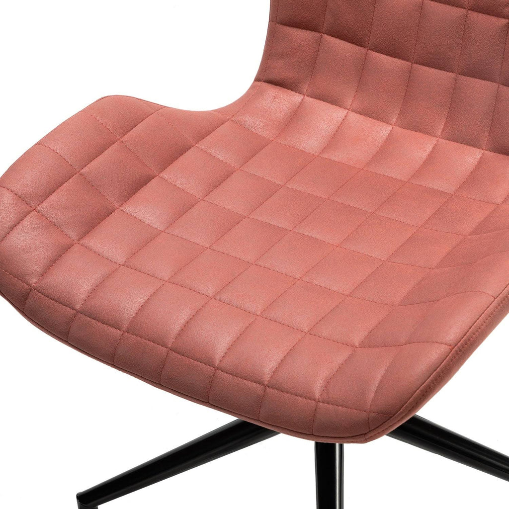 Green Tufted Office Task Chair T447205