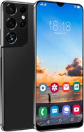 2+16GB 6.3 Inch Dual SIM Unlocked Smartphone (Gold) Pack of 2 F6709