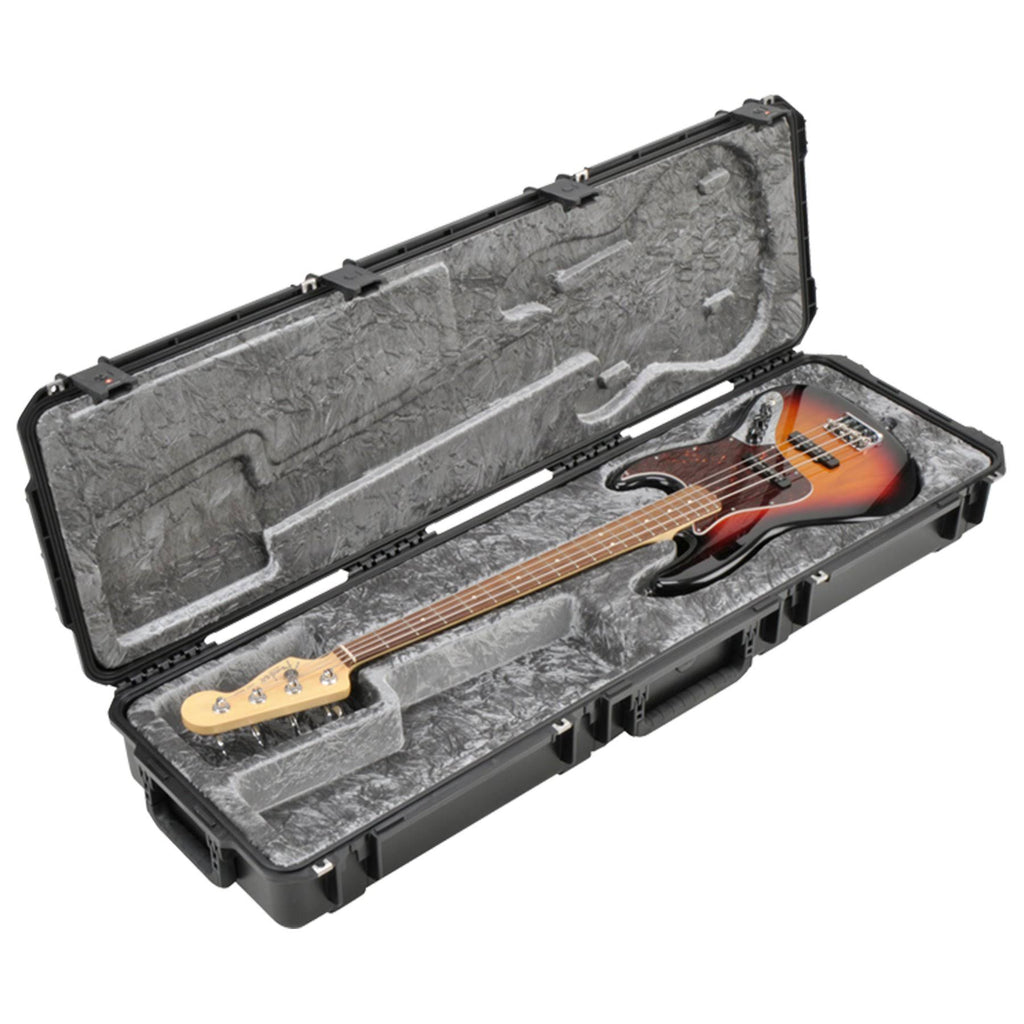 Waterproof ATA Electric Bass Case X43220