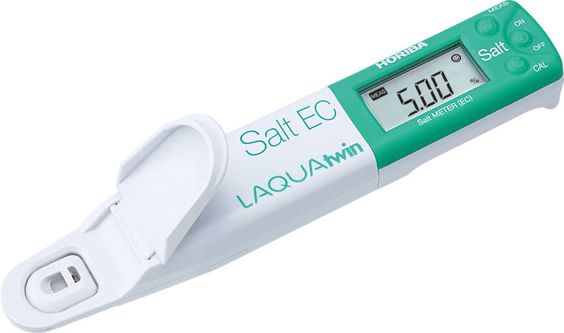 Waterproof Pocket Water Quality Meter U634