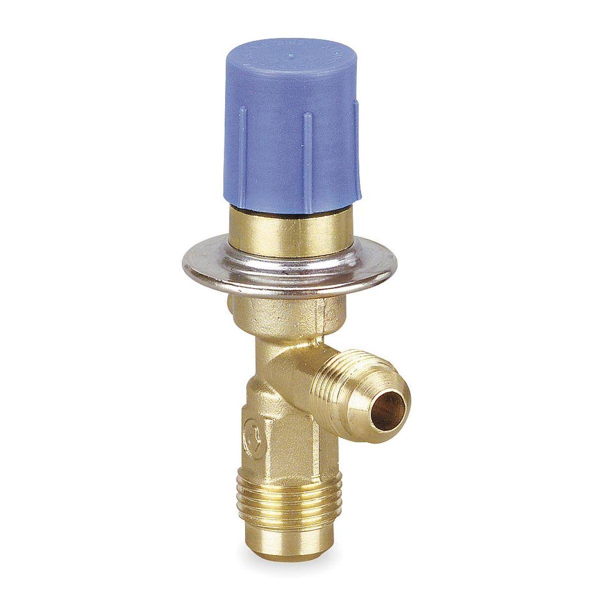 A-2 EXPANSION VALVE F576684