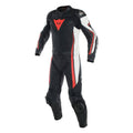 Red Two Piece Race Suit G300123