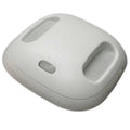 Combination Smoke Carbon Monoxide Alarm Battery Operated M44439