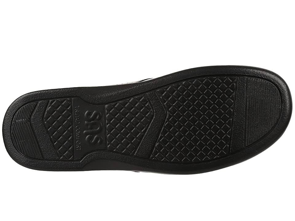 SAS Men's VTO Black 11 Slim S346055