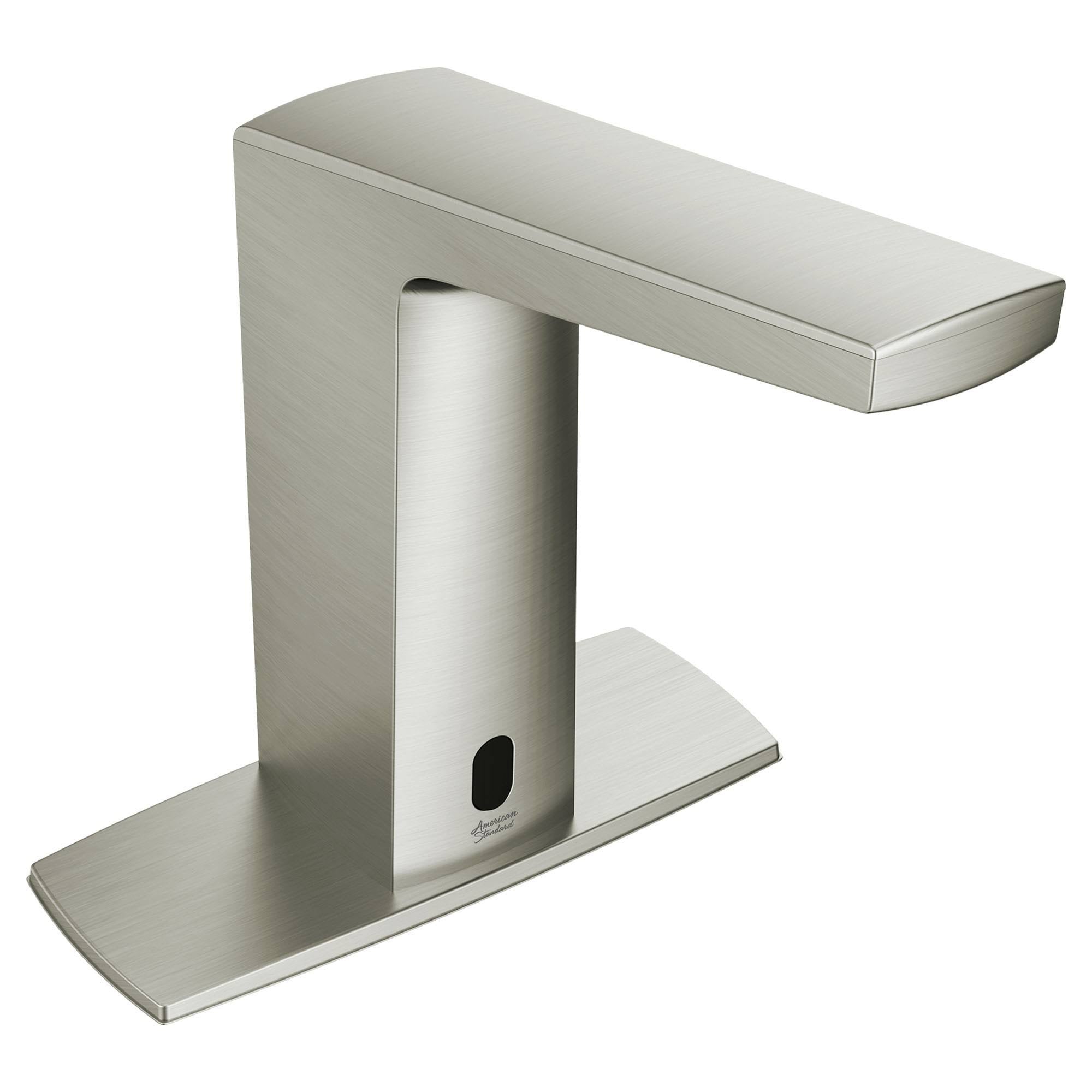 Polished Chrome Selectronic Faucet D26845