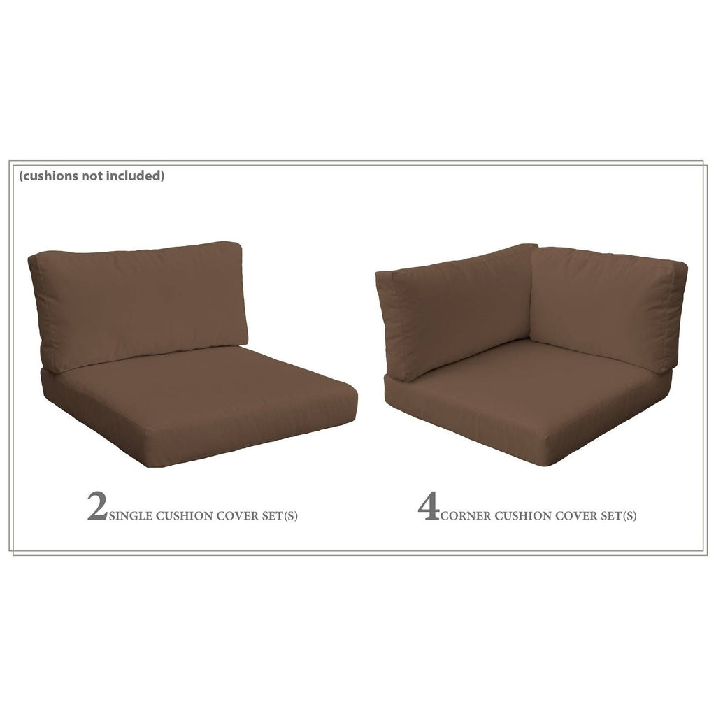 Spa Cover Set O83460