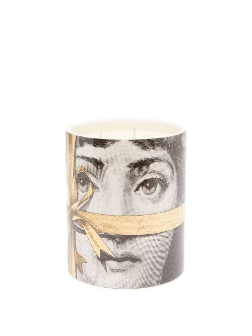 Regalo Scented Candle - Gold - 900g O26375