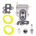 Carburetor for Trimmer Brushcutter L366