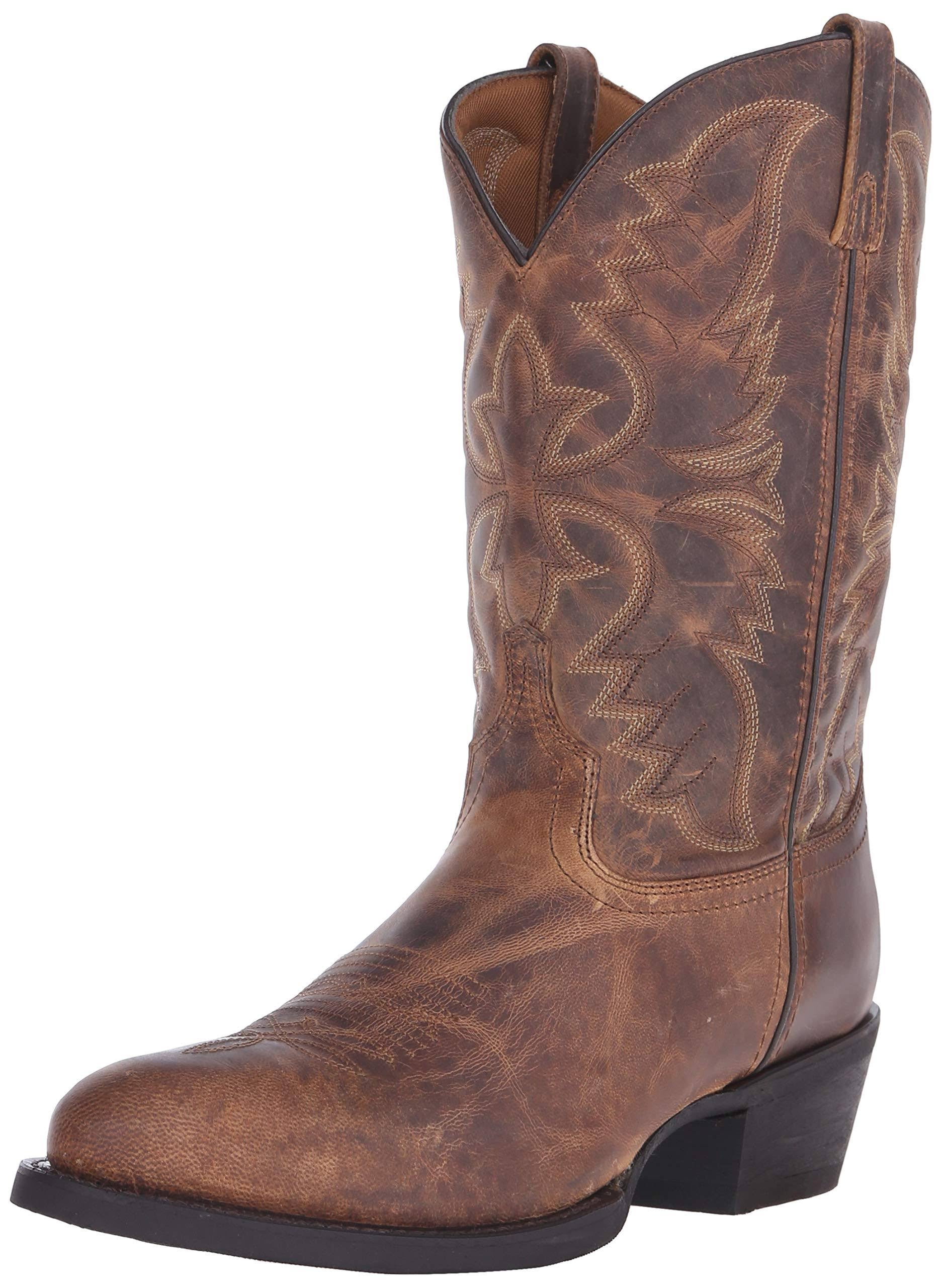 Tan Men's Birchwood 16 E153
