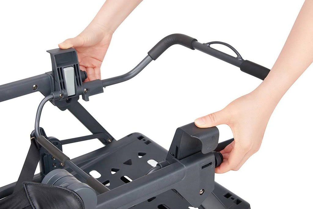 Car Seat Adapter B5635