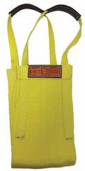 Cargo Basket Sling, 10 Ft, 6000 lb, 8 in Y766