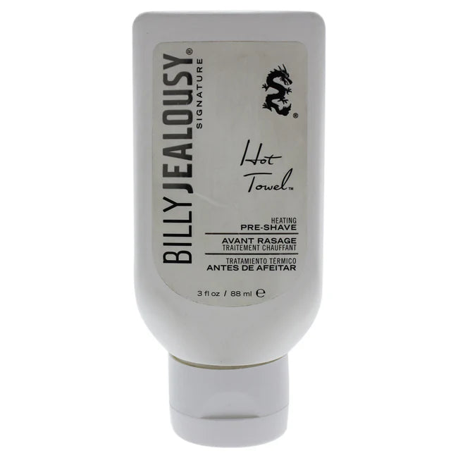 Pre-Shave Treatment P620
