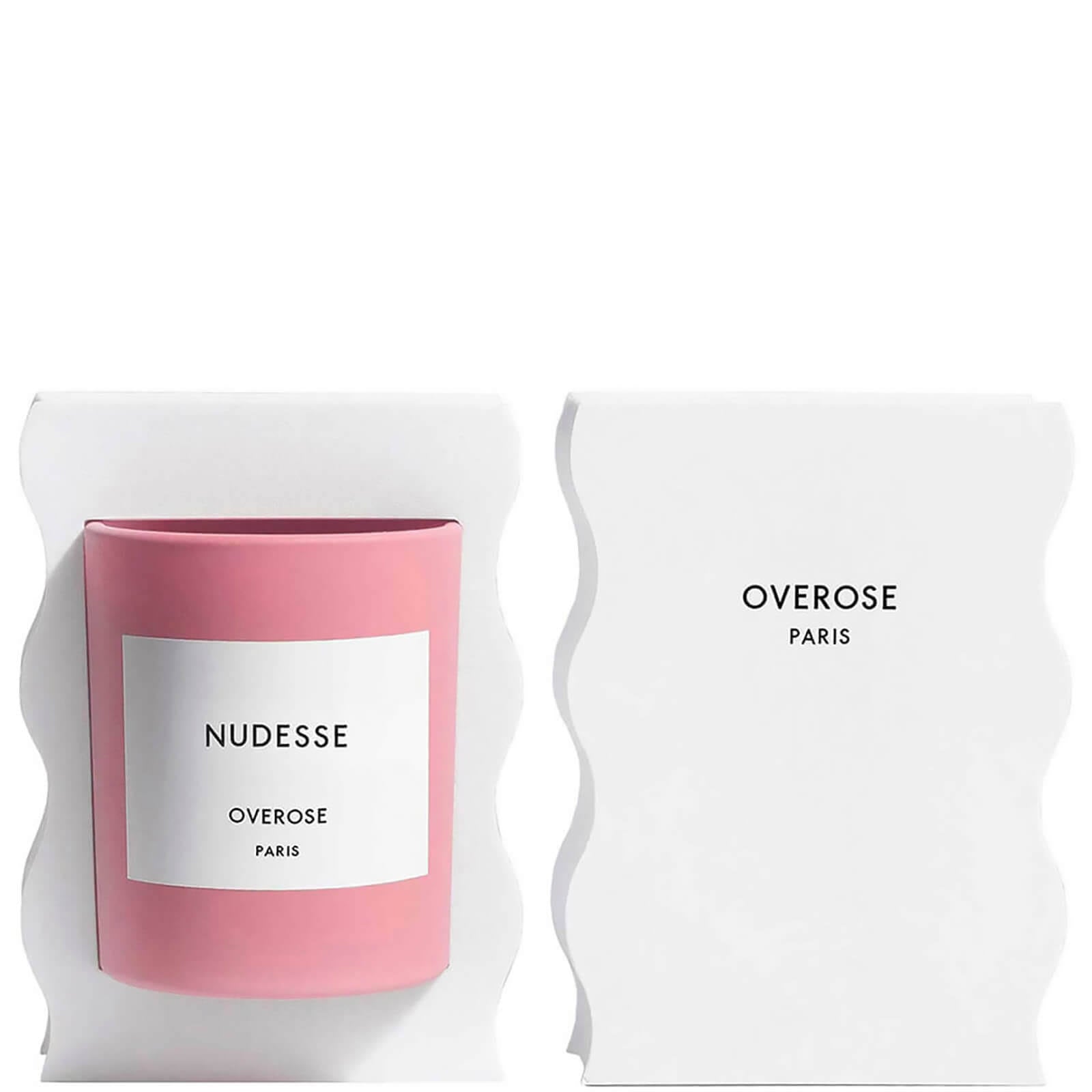 Pink Scented Candle, 8.4 oz X71628