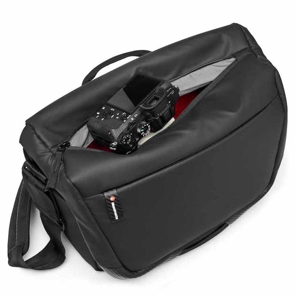Advanced2 Messenger M One Size O423221
