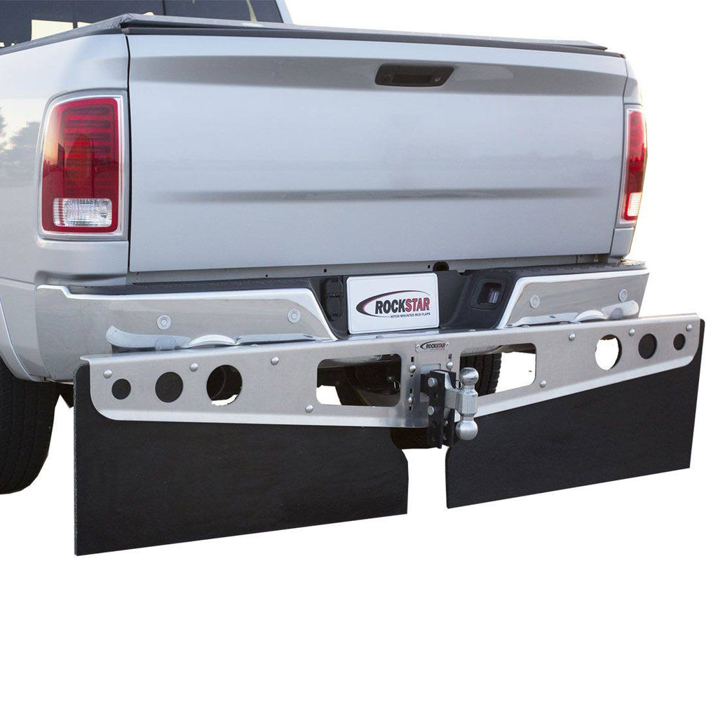 Rockstar XL Mud Flaps Y651