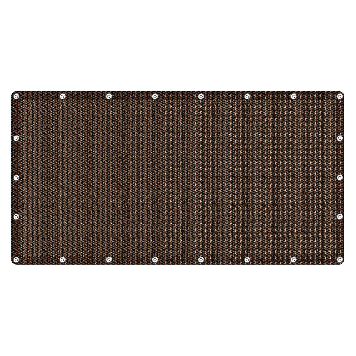 6 x 10 ft UV Resistant Shade Cloth Tarp M401