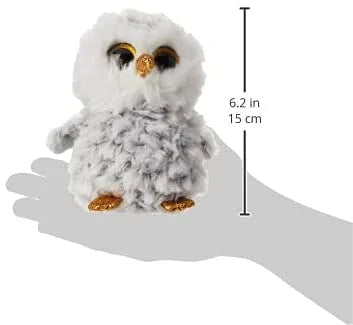 Owlette Plush 6 Inch Owl Bird K83545