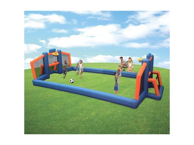 Large Inflatable Sports Arena X5902