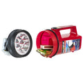 Glow Spotlight with Storage Compartment O8894