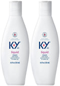 Liquid Lubricant 4.5 oz (Pack of 2) Q757